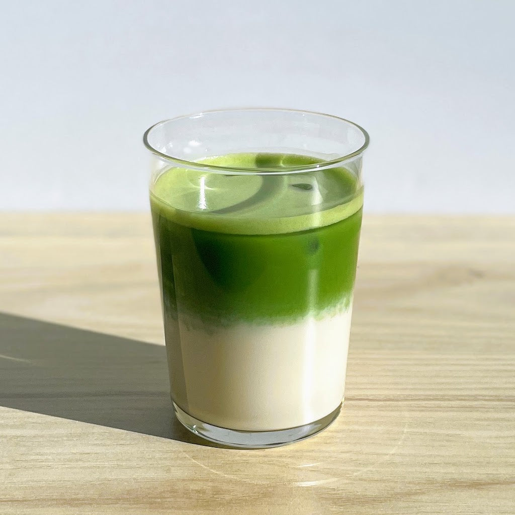 Bulk Matcha Wakatake - Matcha Latte