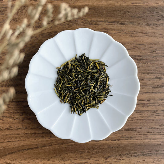 Hojicha Gold Roast