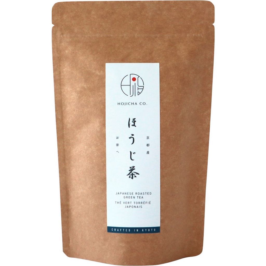 Hojicha Gold Roast