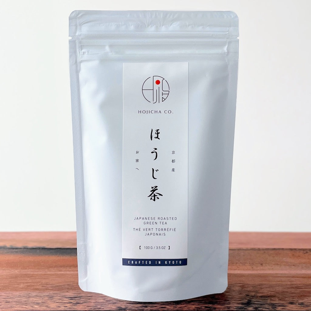 Hojicha Powder (Original)