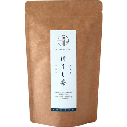 Hojicha Light Roast